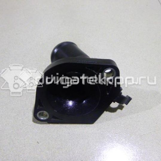 Фото Крышка термостата  13049ed02a для Nissan Micra / Note / Nv200 / Qashqai / Juke F15