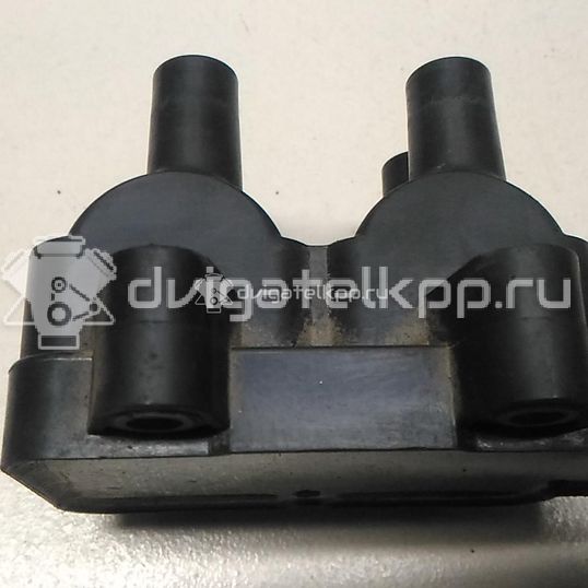 Фото Катушка зажигания  224336134R для Renault Sandero Stepway / Thalia 2 / Wind E4M / Modus Grand F Jp0 / Sport Spider Ef0