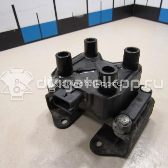 Фото Катушка зажигания  224336134R для Renault Sandero Stepway / Thalia 2 / Wind E4M / Modus Grand F Jp0 / Sport Spider Ef0