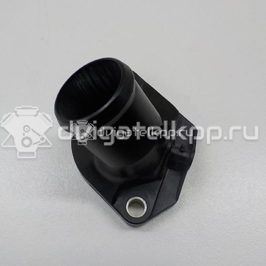 Фото Крышка термостата  13049ed02a для Nissan Micra / Note / Nv200 / Qashqai / Juke F15