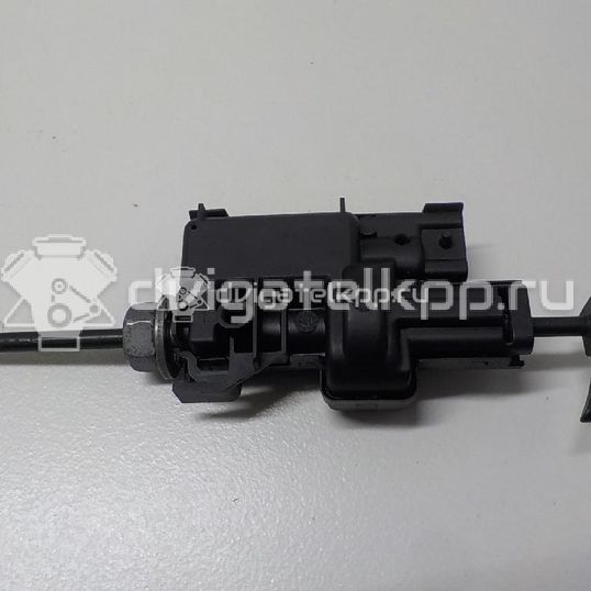 Фото Активатор замка крышки бензобака  8200305732 для Renault Megane / Clio / Laguna / Espace / Grand