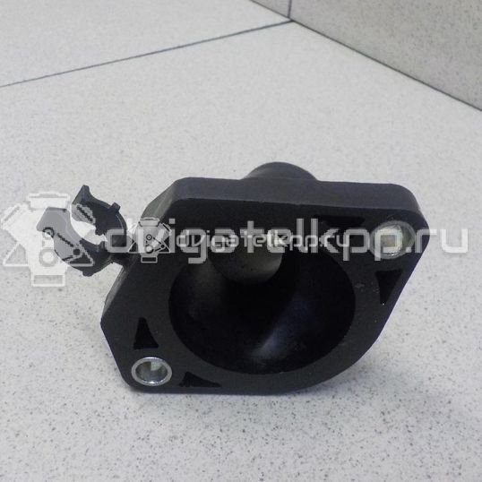 Фото Крышка термостата  13049ED02A для Nissan Micra / Note / Nv200 / Qashqai / Juke F15