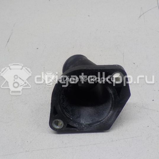 Фото Крышка термостата  13049ed02a для Nissan Micra / Note / Nv200 / Qashqai / Juke F15