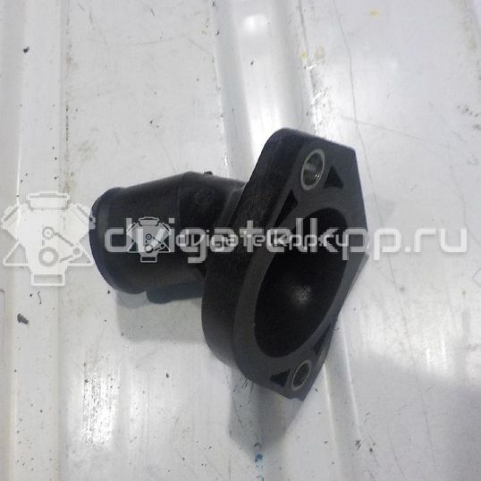 Фото Крышка термостата  13049ed02a для Nissan Micra / Note / Nv200 / Qashqai / Juke F15