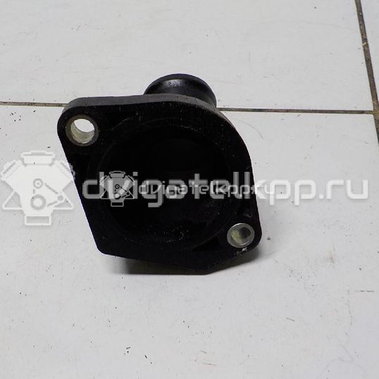 Фото Крышка термостата  13049ed02a для Nissan Micra / Note / Nv200 / Qashqai / Juke F15