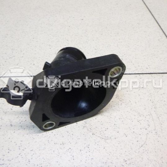 Фото Крышка термостата  13049ed02a для Nissan Micra / Note / Nv200 / Qashqai / Juke F15