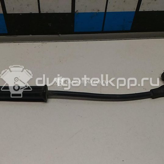 Фото Провода высокого напряж. к-кт  224404252R для Renault Sandero Stepway / Thalia 2 / Megane / Clio / Kangoo 1