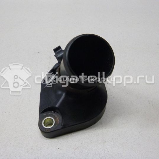 Фото Крышка термостата  13049ED02A для Nissan Micra / Note / Nv200 / Qashqai / Juke F15