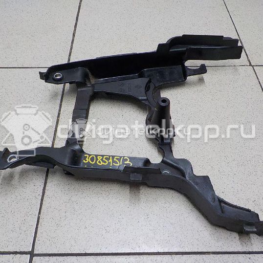 Фото Кожух ремня ГРМ  8200958221 для Renault Modus Grand F Jp0 / Megane / Clio / Scénic / Kangoo 1