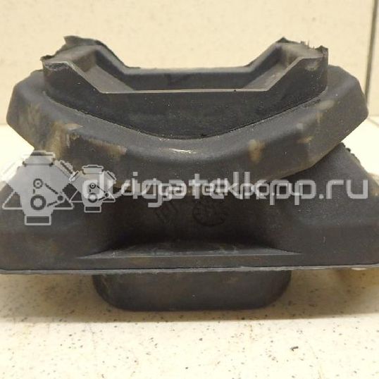 Фото Опора КПП левая  6001548160 для Renault Sandero Stepway / Modus Grand F Jp0 / Megane / Clio / Scénic