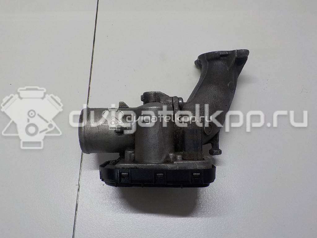 Фото Заслонка воздушная  8200302798 для Renault Modus Grand F Jp0 / Megane / Clio / Laguna / Scénic {forloop.counter}}