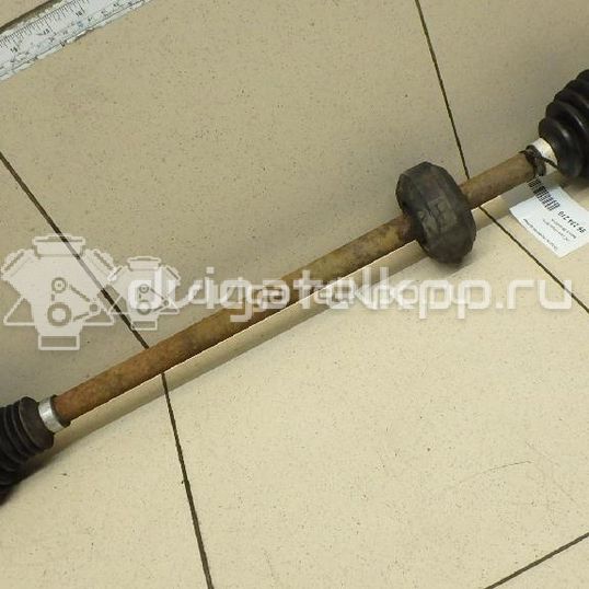 Фото Полуось передняя правая  391004571R для Renault Logan