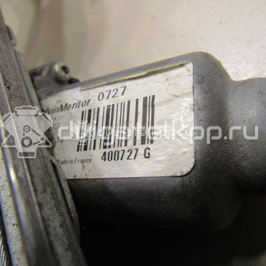 Фото Стеклоподъемник электр. передний правый  8200901102 для Renault Logan