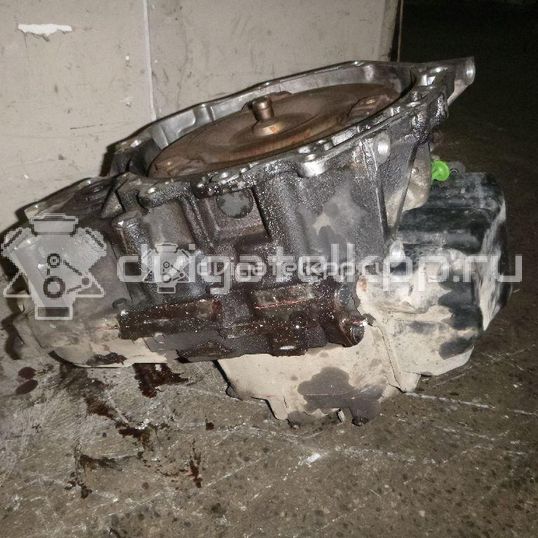 Фото Контрактная (б/у) АКПП для Opel Astra / Vectra / Zafira / Signum 117-125 л.с 16V 2.2 л Y 22 DTR Дизельное топливо