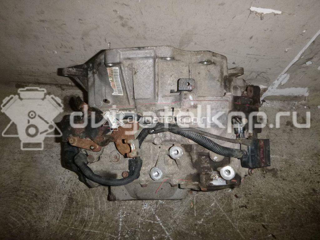 Фото Контрактная (б/у) АКПП для Opel Astra / Vectra / Zafira / Signum 117-125 л.с 16V 2.2 л Y 22 DTR Дизельное топливо {forloop.counter}}