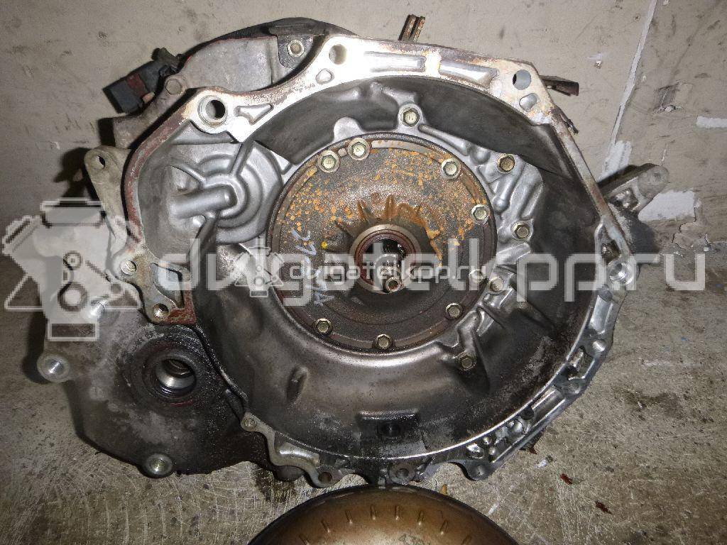 Фото Контрактная (б/у) АКПП для Opel Astra / Vectra / Zafira / Signum 117-125 л.с 16V 2.2 л Y 22 DTR Дизельное топливо {forloop.counter}}