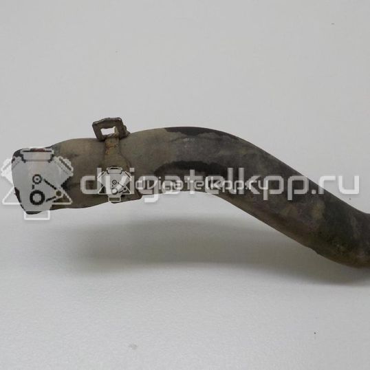 Фото Патрубок отопителя  6001547052 для Renault Sandero Stepway / Logan