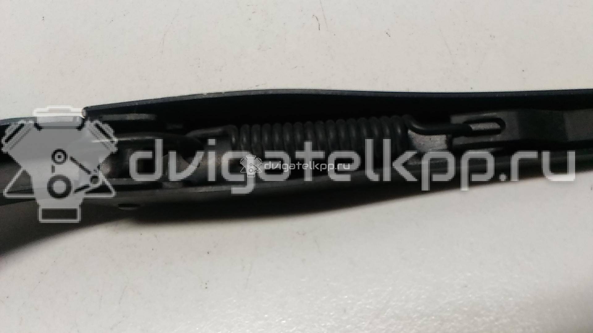 Фото Поводок стеклоочистителя передний левый  288817528R для Renault Koleos / Clio / 19 / Laguna / Kangoo 1 {forloop.counter}}