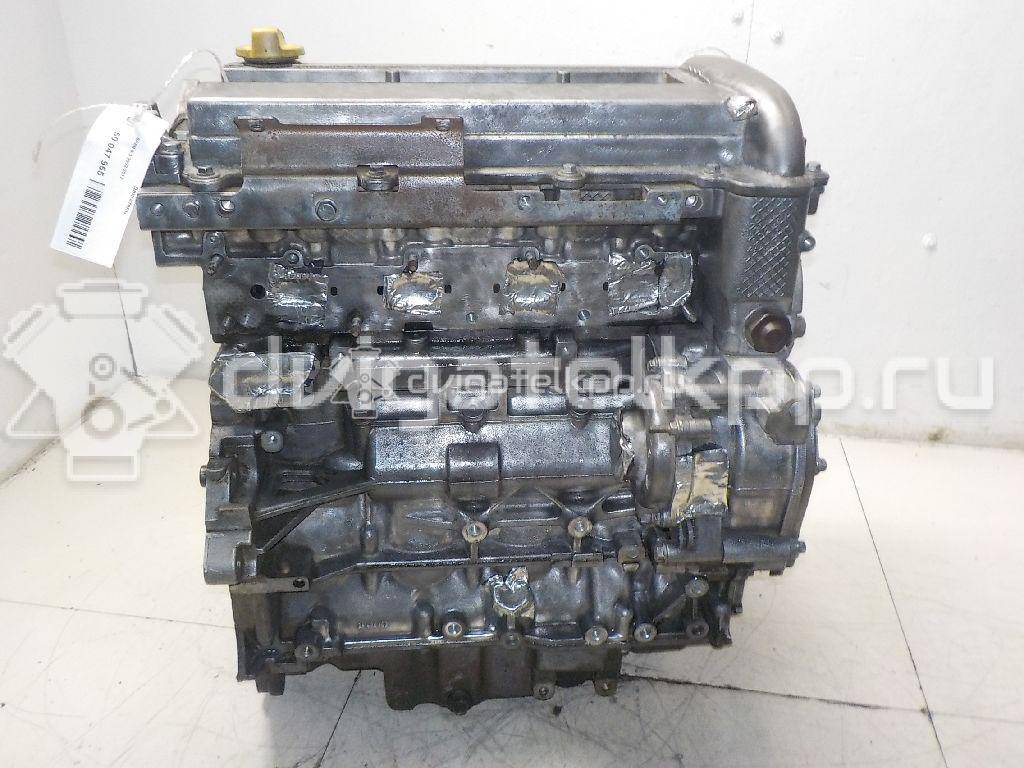 Фото Контрактный (б/у) двигатель B207E для Saab 9-3 150 л.с 16V 2.0 л Бензин/спирт 12797016 {forloop.counter}}