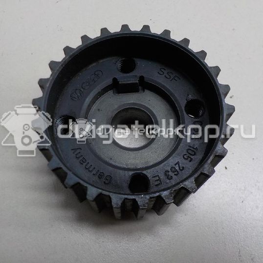 Фото Шестерня коленвала  06A105263E для Seat Ibiza / Cordoba / Leon / Toledo / Alhambra