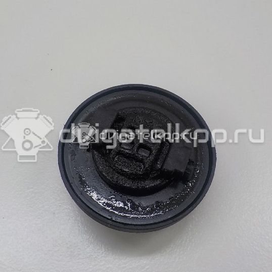 Фото Крышка маслозаливной горловины  06B103485C для Seat Ibiza / Cordoba / Leon / Toledo / Alhambra