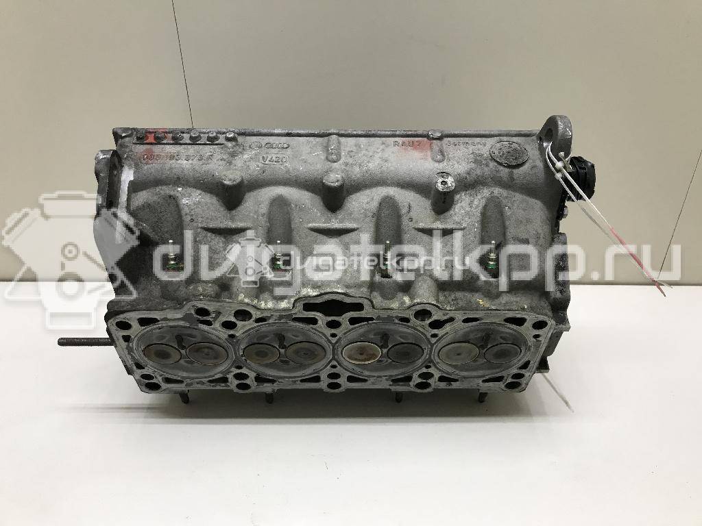 Фото Головка блока  03G103351C для Seat Ibiza / Cordoba / Leon / Toledo / Alhambra {forloop.counter}}