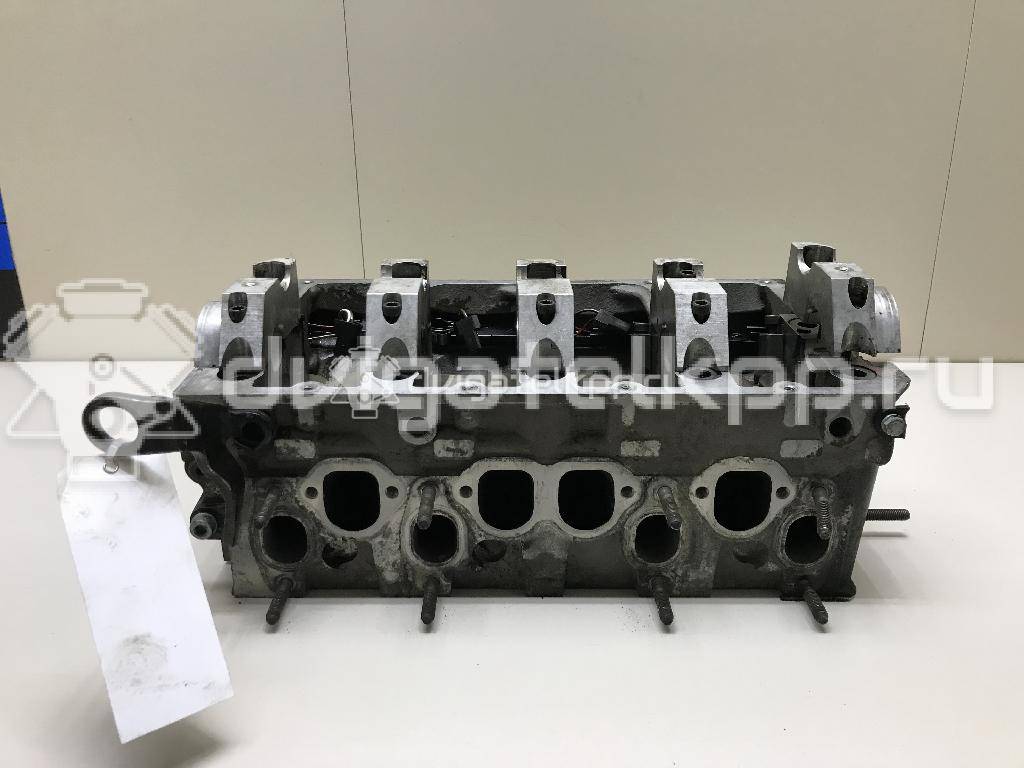 Фото Головка блока  03G103351C для Seat Ibiza / Cordoba / Leon / Toledo / Alhambra {forloop.counter}}