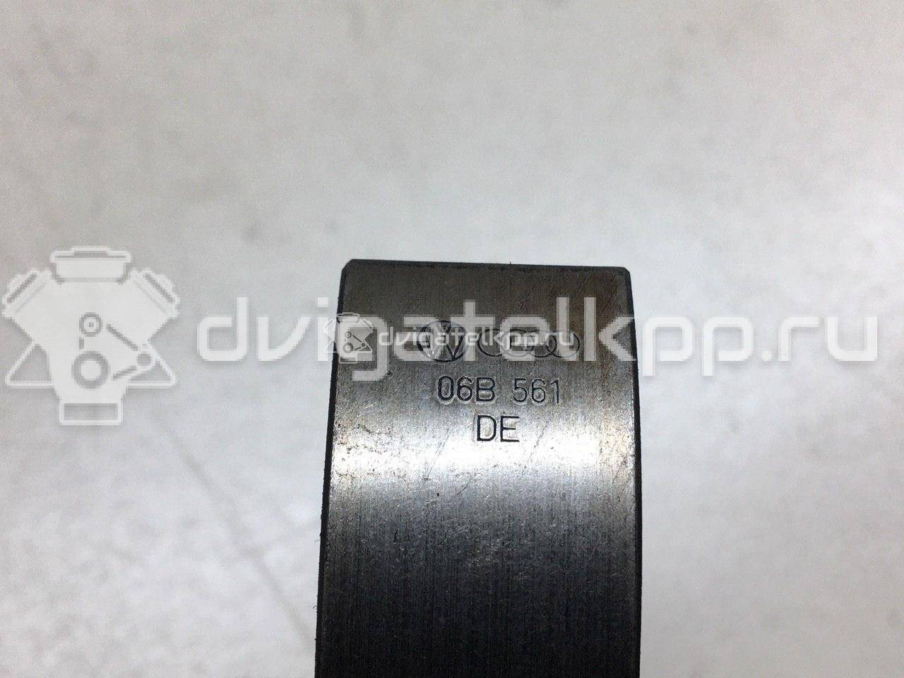 Фото Коленвал  06A105021G для Seat Ibiza {forloop.counter}}