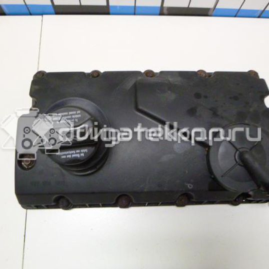 Фото Крышка головки блока (клапанная)  038103469AE для seat Alhambra