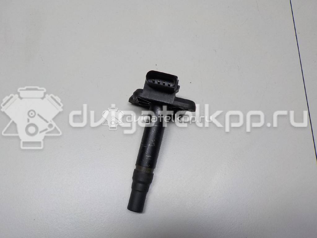 Фото Катушка зажигания  06B905115B для Seat Ibiza / Cordoba / Leon / Toledo / Alhambra {forloop.counter}}