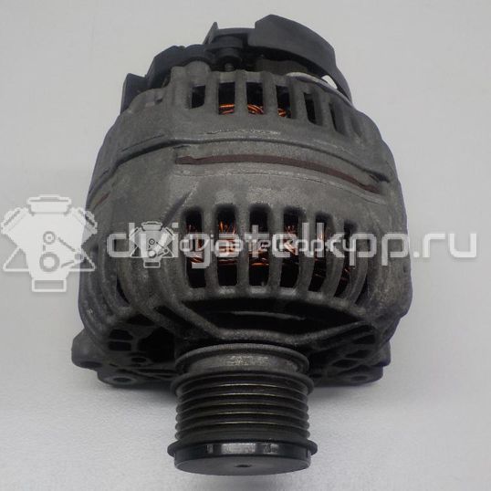 Фото Генератор  06F903023F для Seat Ibiza / Cordoba / Leon / Toledo / Alhambra