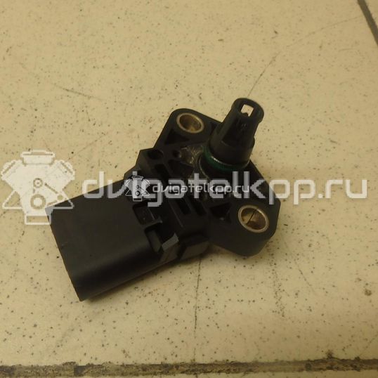 Фото Датчик абсолютного давления  03G906051E для Seat Ibiza / Cordoba / Leon / Toledo / Alhambra