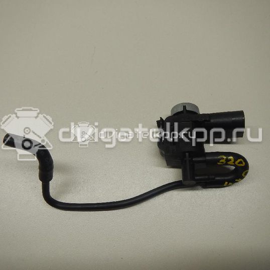 Фото Клапан электромагнитный  1K0906283A для Seat Ibiza / Cordoba / Leon / Toledo / Alhambra