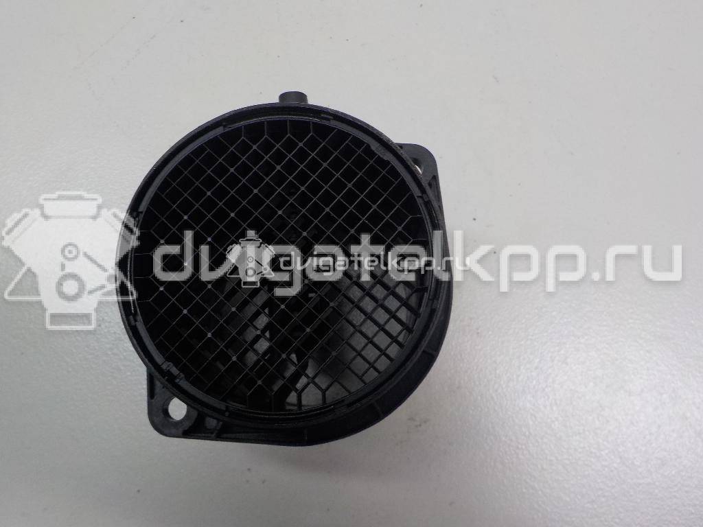 Фото Расходомер воздуха (массметр)  03l906461a для Seat Ibiza / Leon / Toledo / Alhambra / Altea {forloop.counter}}