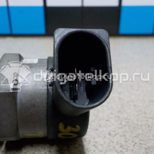 Фото Регулятор давления топлива  057130764AB для Seat Ibiza / Leon / Alhambra