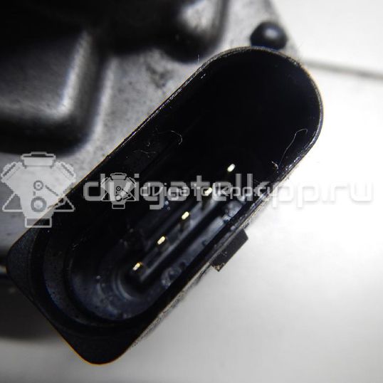 Фото Заслонка дроссельная электрическая  03L128063T для Seat Ibiza / Leon / Alhambra / Altea / Exeo