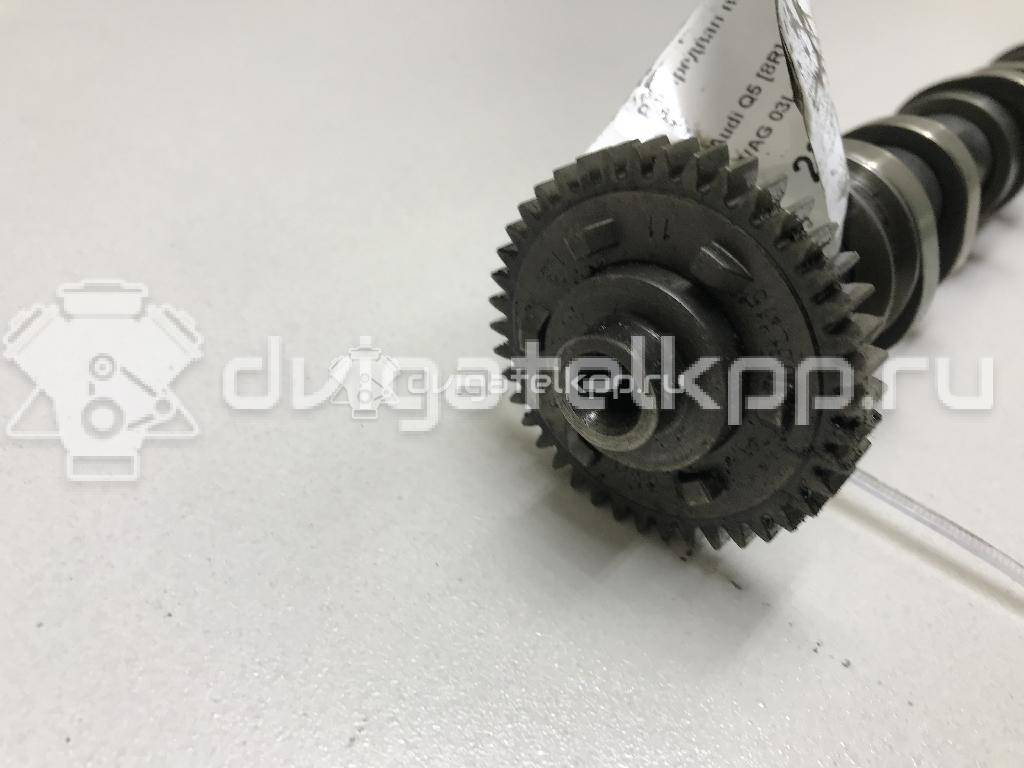 Фото Распредвал впускной  03l109021e для Seat Ibiza / Leon / Toledo / Alhambra / Altea {forloop.counter}}