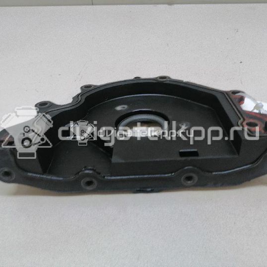 Фото Крышка коленвала передняя  04l103151 для audi A1