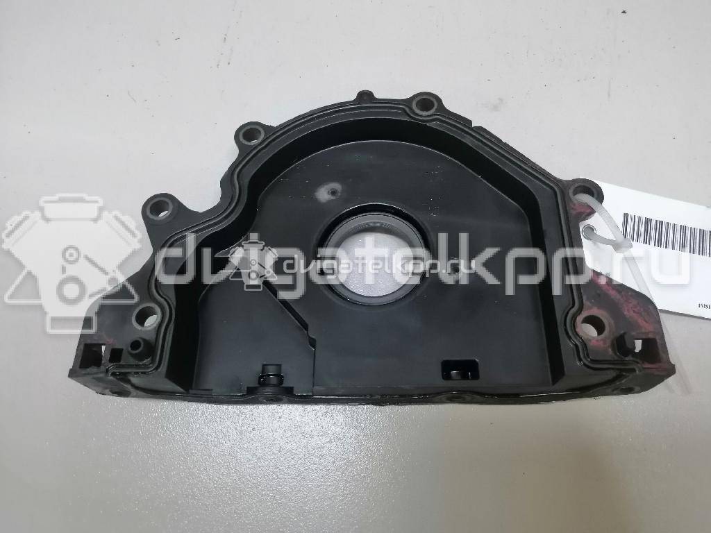 Фото Крышка коленвала передняя  04l103151 для audi A1 {forloop.counter}}