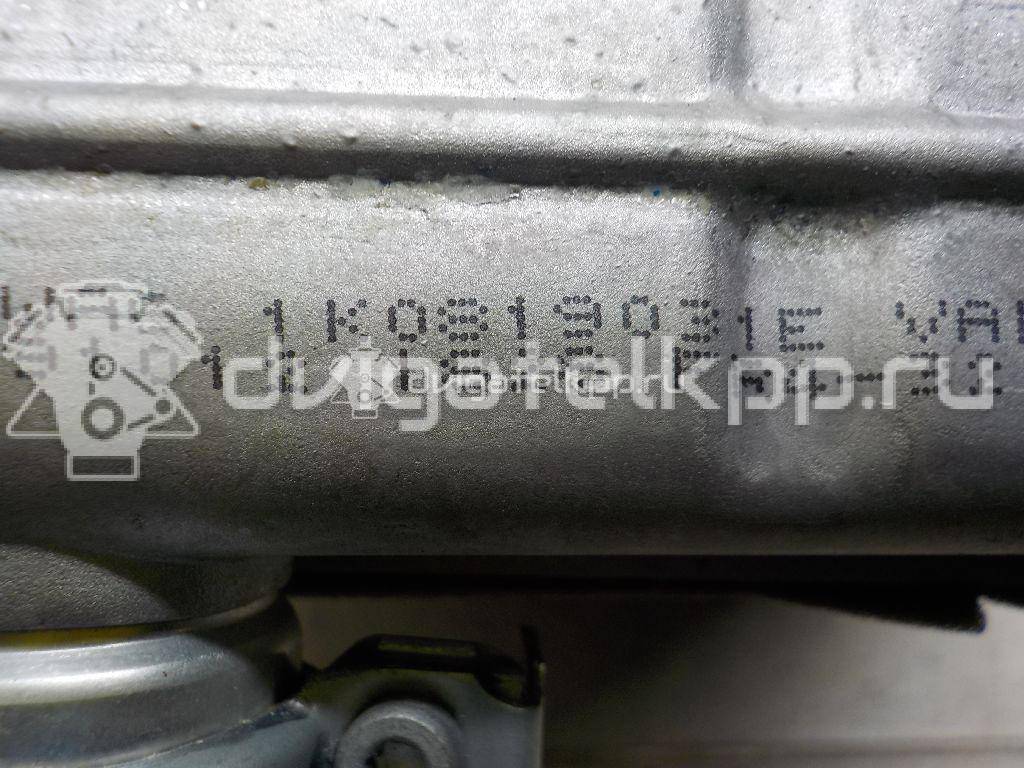 Фото Радиатор отопителя  1K0819031D для Seat Leon / Toledo / Alhambra / Altea {forloop.counter}}