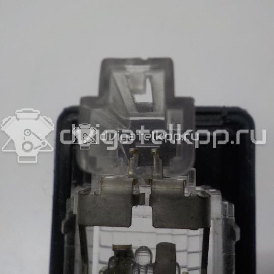 Фото Фонарь подсветки номера  5N0943021B для Seat Ibiza / Alhambra