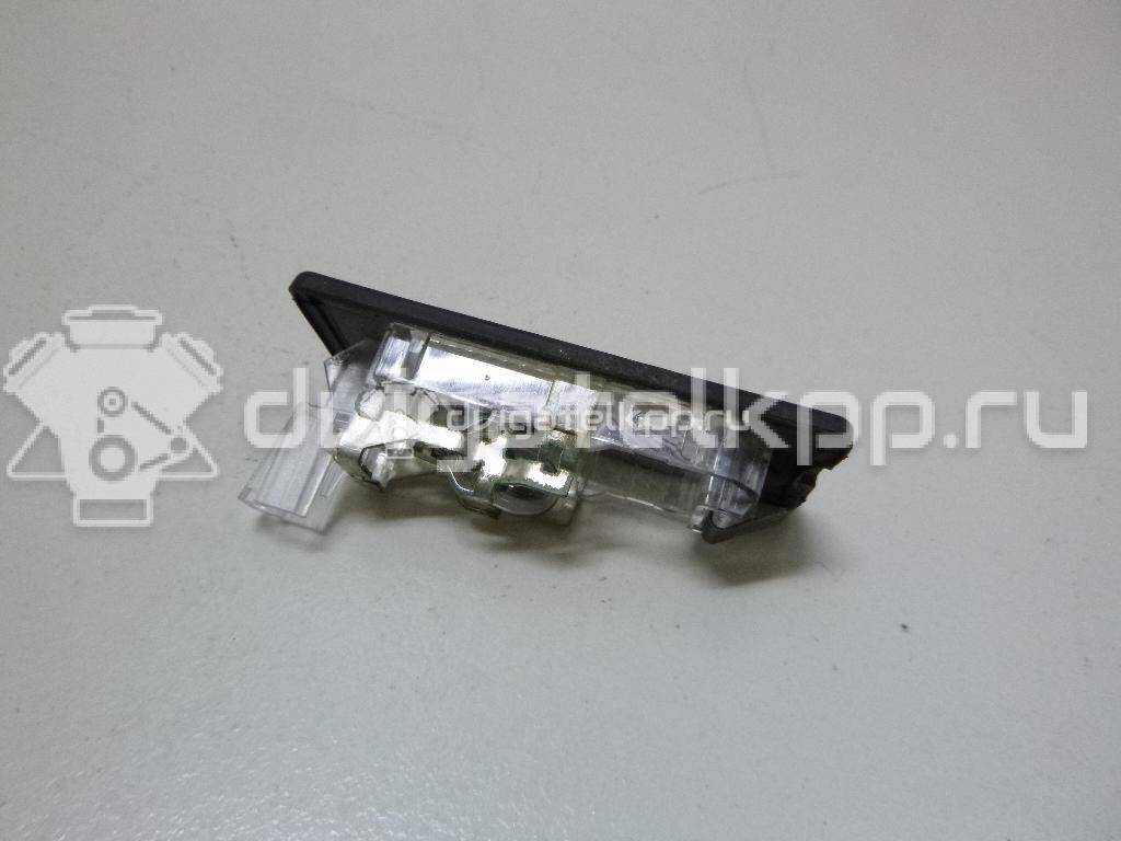 Фото Фонарь подсветки номера  5N0943021B для Seat Ibiza / Alhambra {forloop.counter}}