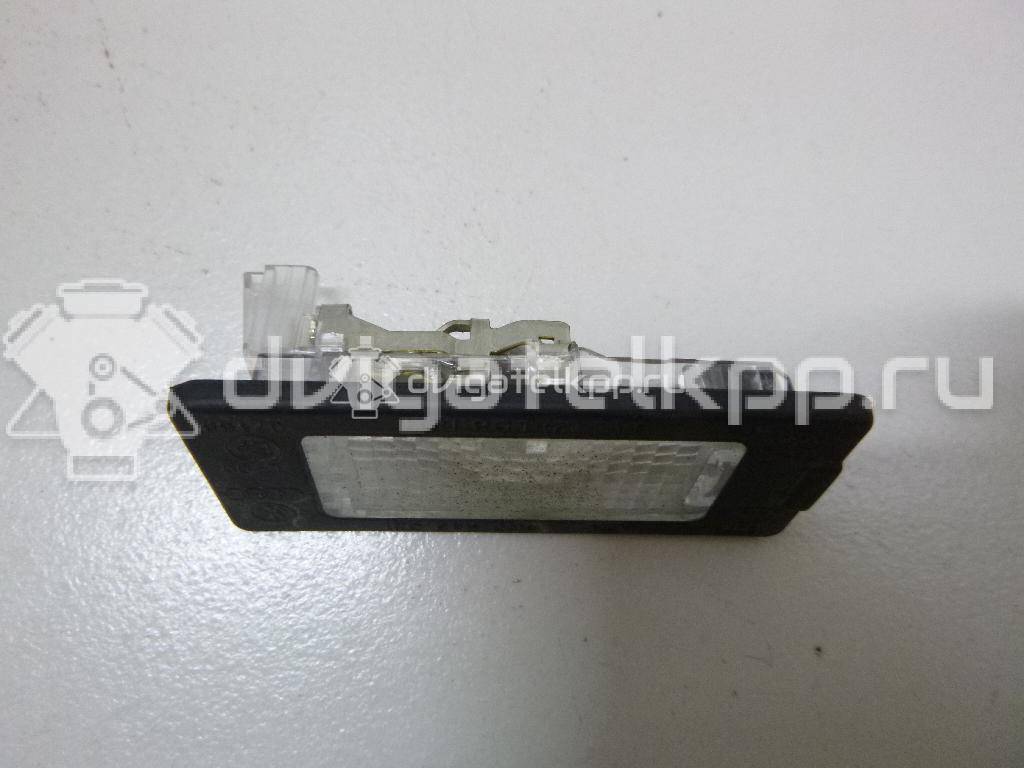 Фото Фонарь подсветки номера  5N0943021B для Seat Ibiza / Alhambra {forloop.counter}}