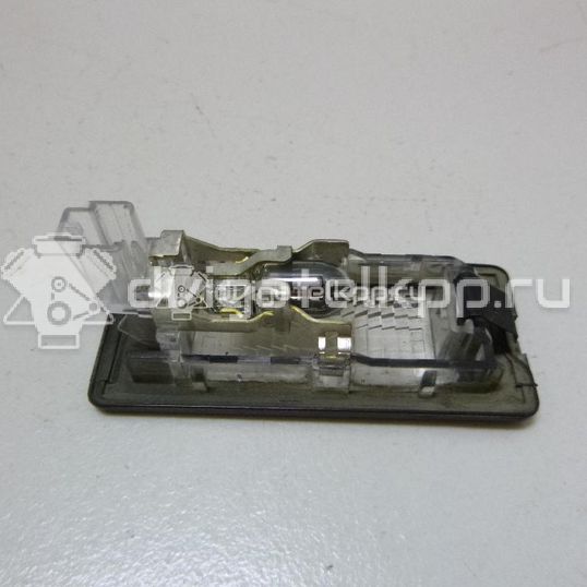 Фото Фонарь подсветки номера  5N0943021B для Seat Ibiza / Alhambra