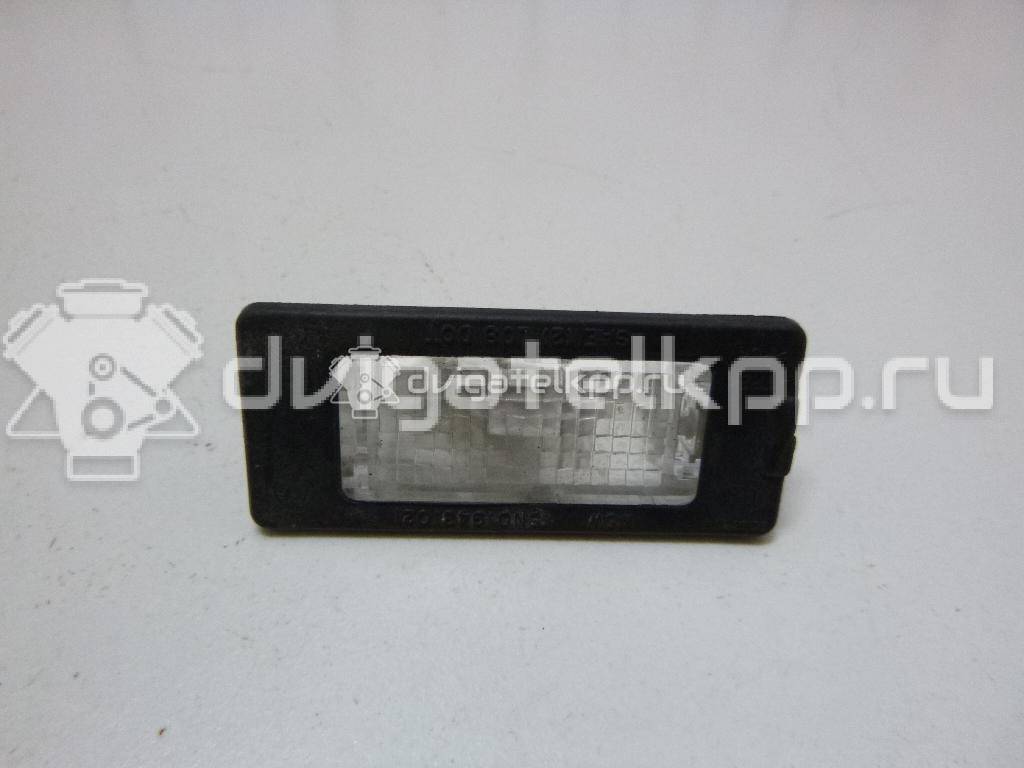 Фото Фонарь подсветки номера  5N0943021B для Seat Ibiza / Alhambra {forloop.counter}}