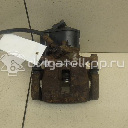 Фото Суппорт тормозной задний правый  5N0615404 для Seat Alhambra