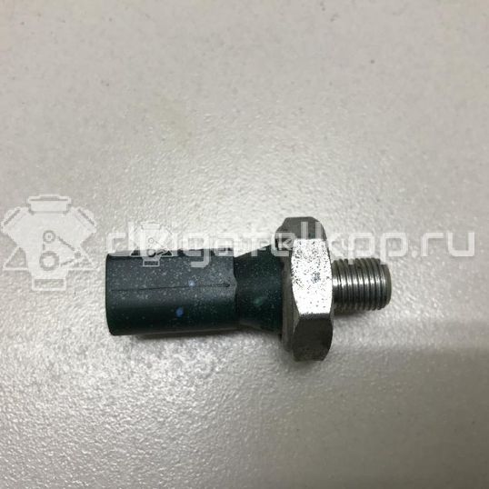 Фото Датчик давления масла  036919081C для Seat Ibiza / Cordoba / Leon / Toledo / Alhambra