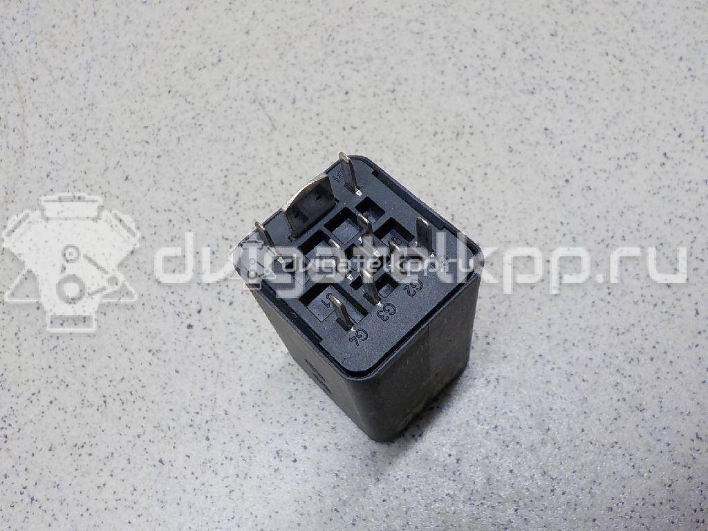 Фото Реле свечей накала  038907281b для Seat Ibiza / Leon / Toledo / Alhambra / Altea {forloop.counter}}