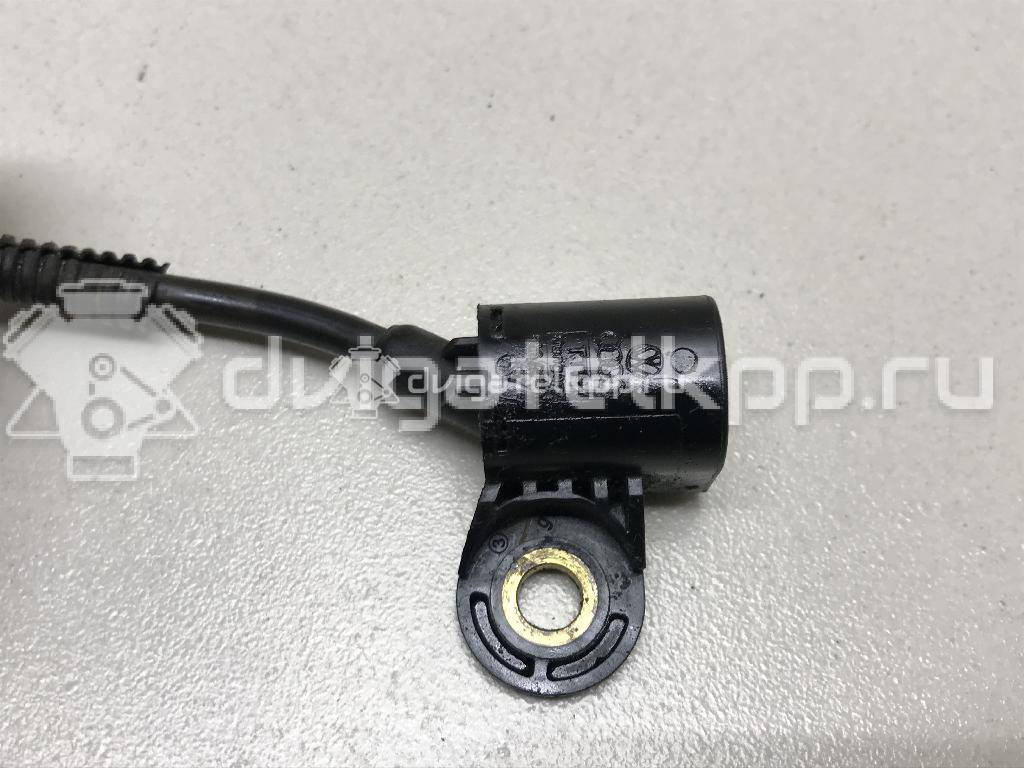 Фото Датчик положения распредвала  03L957147A для Seat Ibiza / Leon / Toledo / Alhambra / Altea {forloop.counter}}