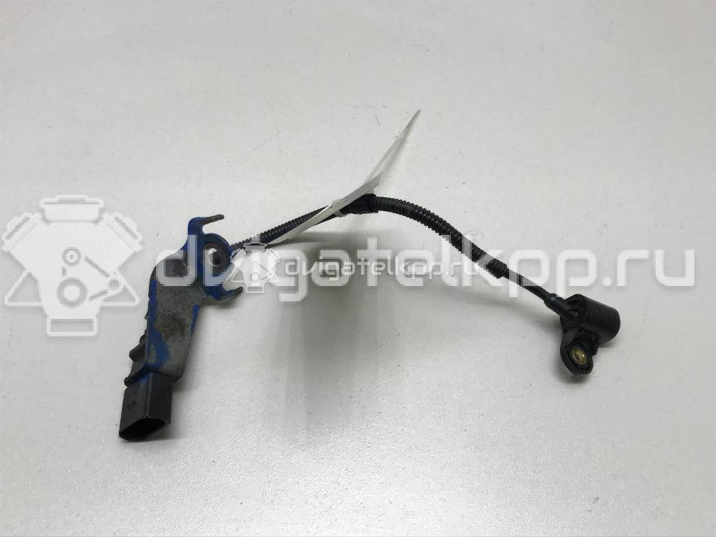 Фото Датчик положения распредвала  03L957147A для Seat Ibiza / Leon / Toledo / Alhambra / Altea {forloop.counter}}